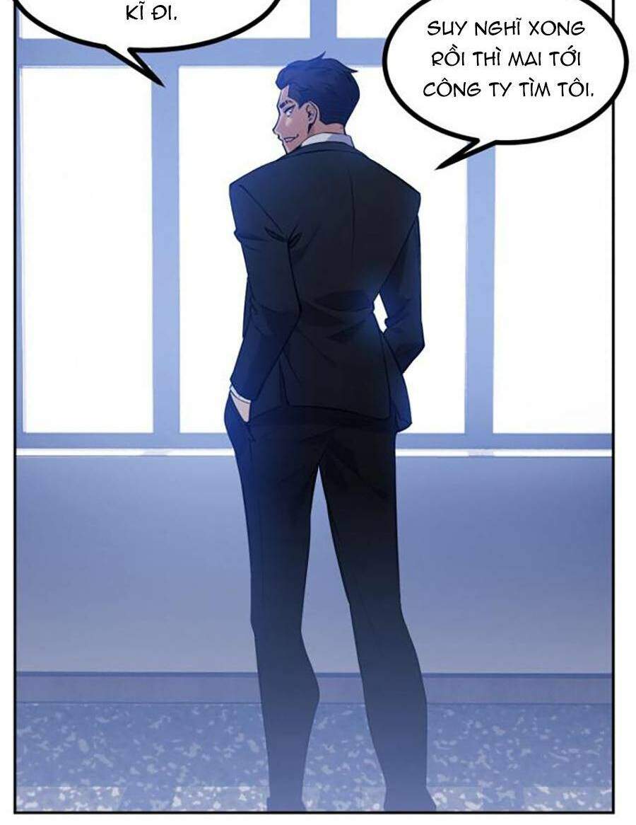 Nhất Quyền Bạo Tinh - Chương 1