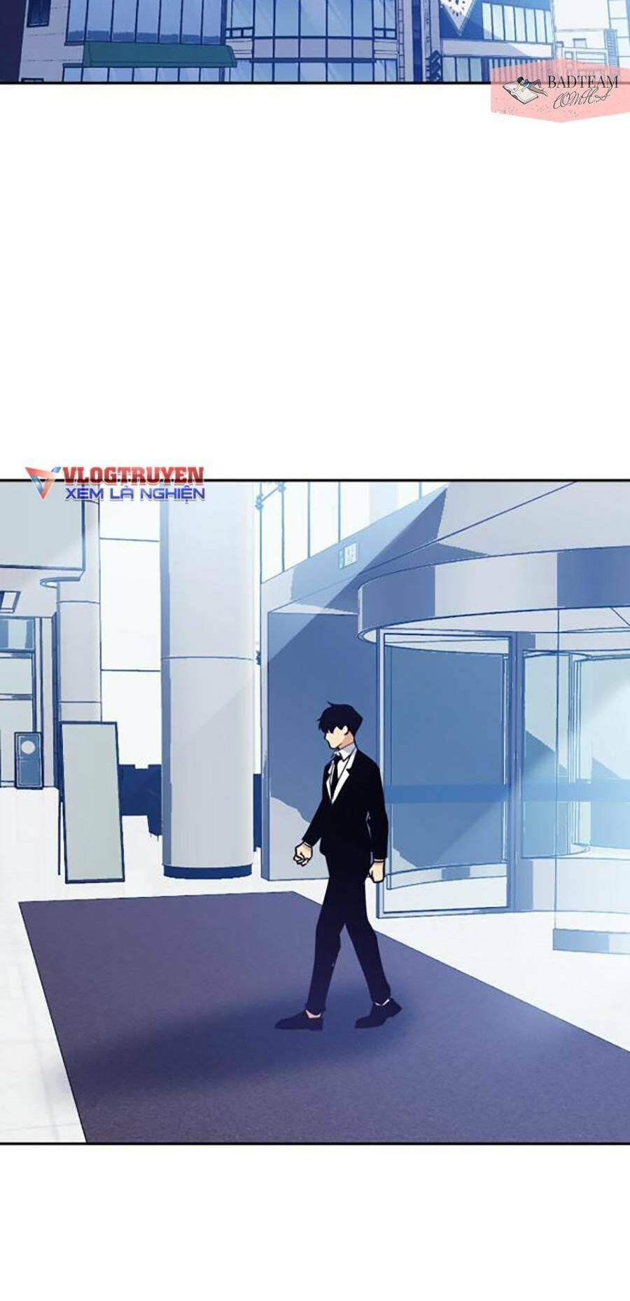 Nhất Quyền Bạo Tinh - Chương 1