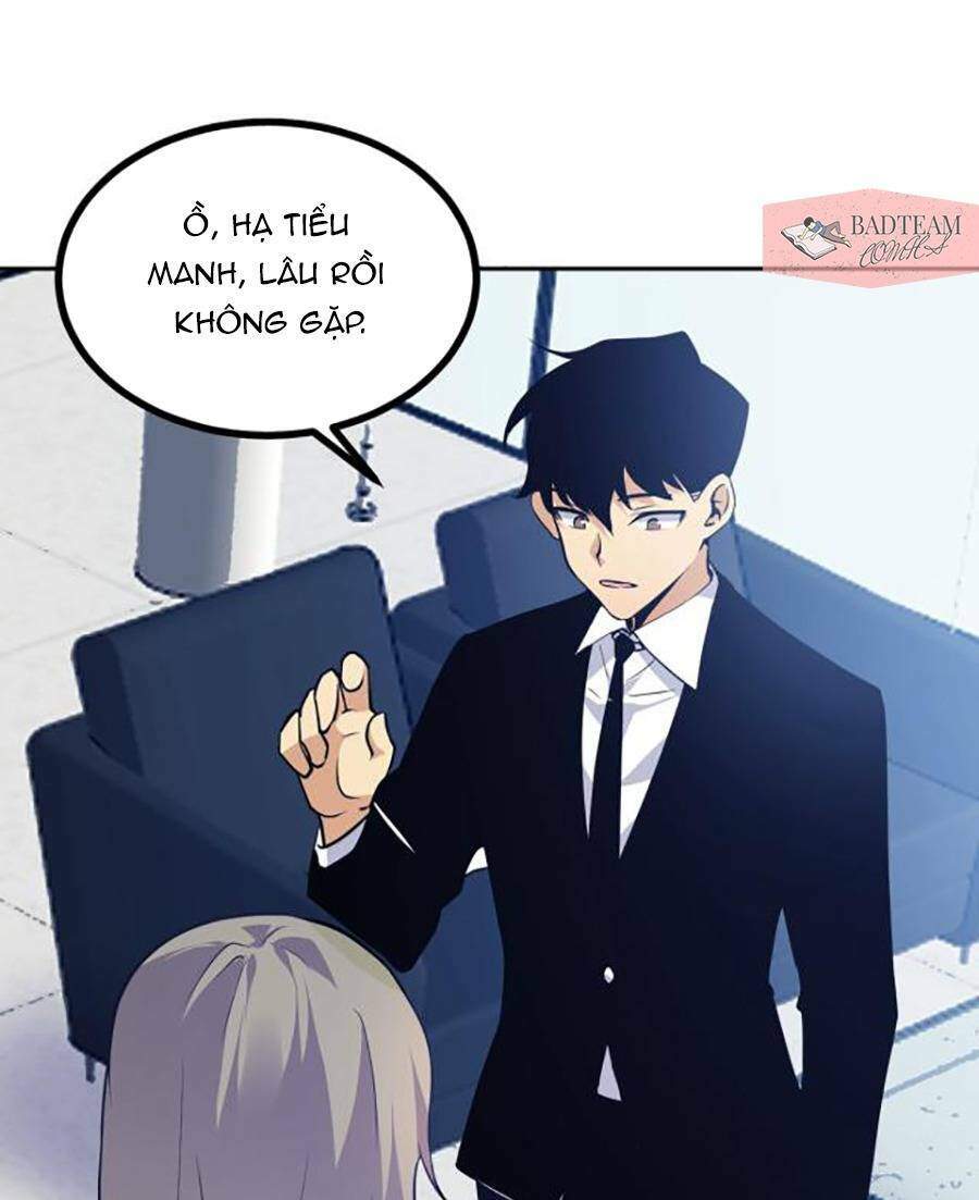 Nhất Quyền Bạo Tinh - Chương 1