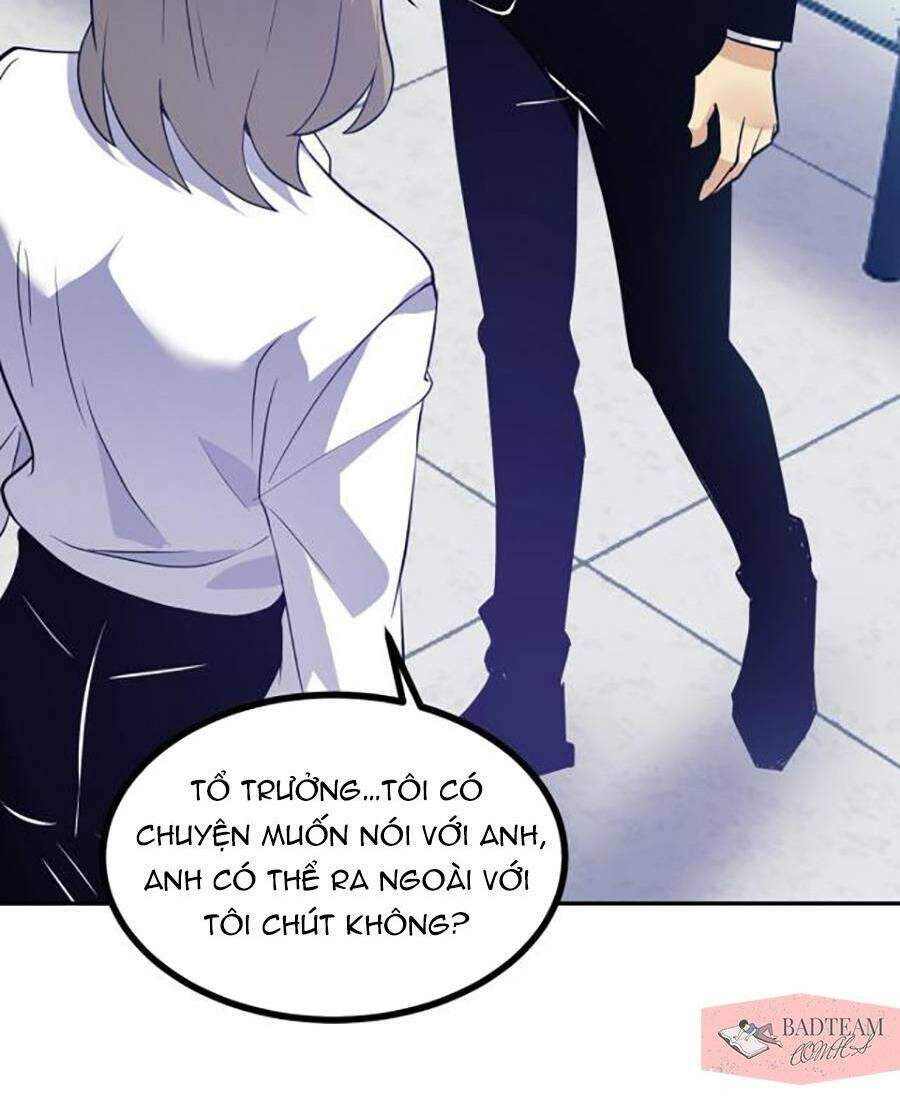 Nhất Quyền Bạo Tinh - Chương 1