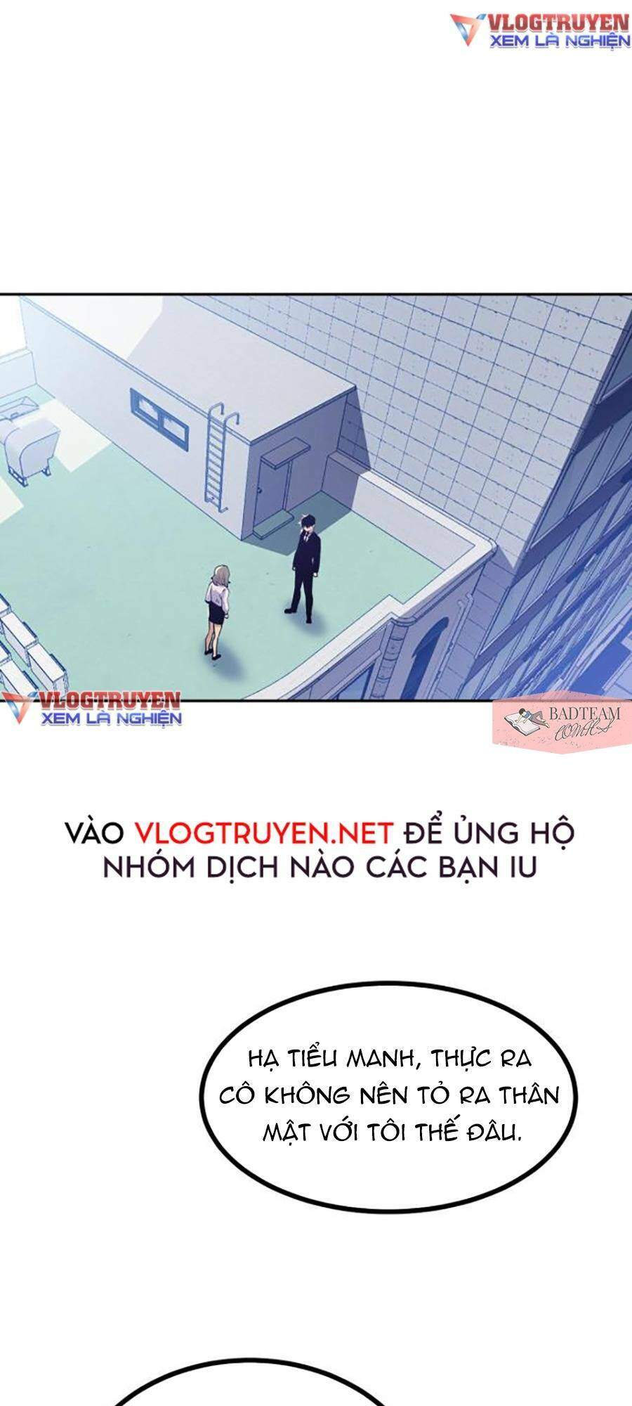 Nhất Quyền Bạo Tinh - Chương 1