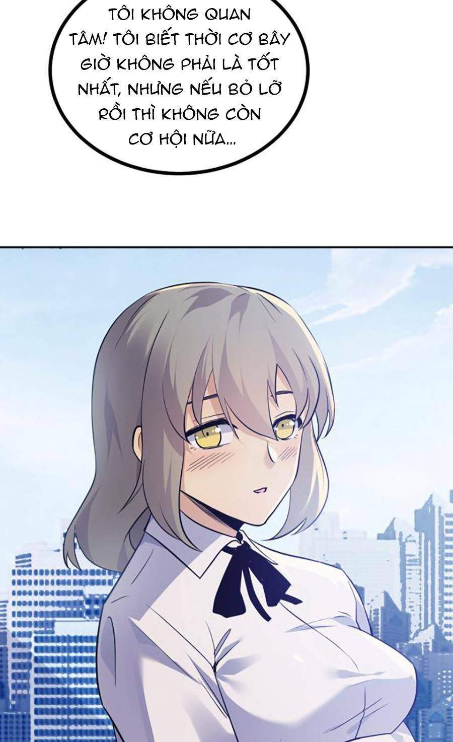 Nhất Quyền Bạo Tinh - Chương 1