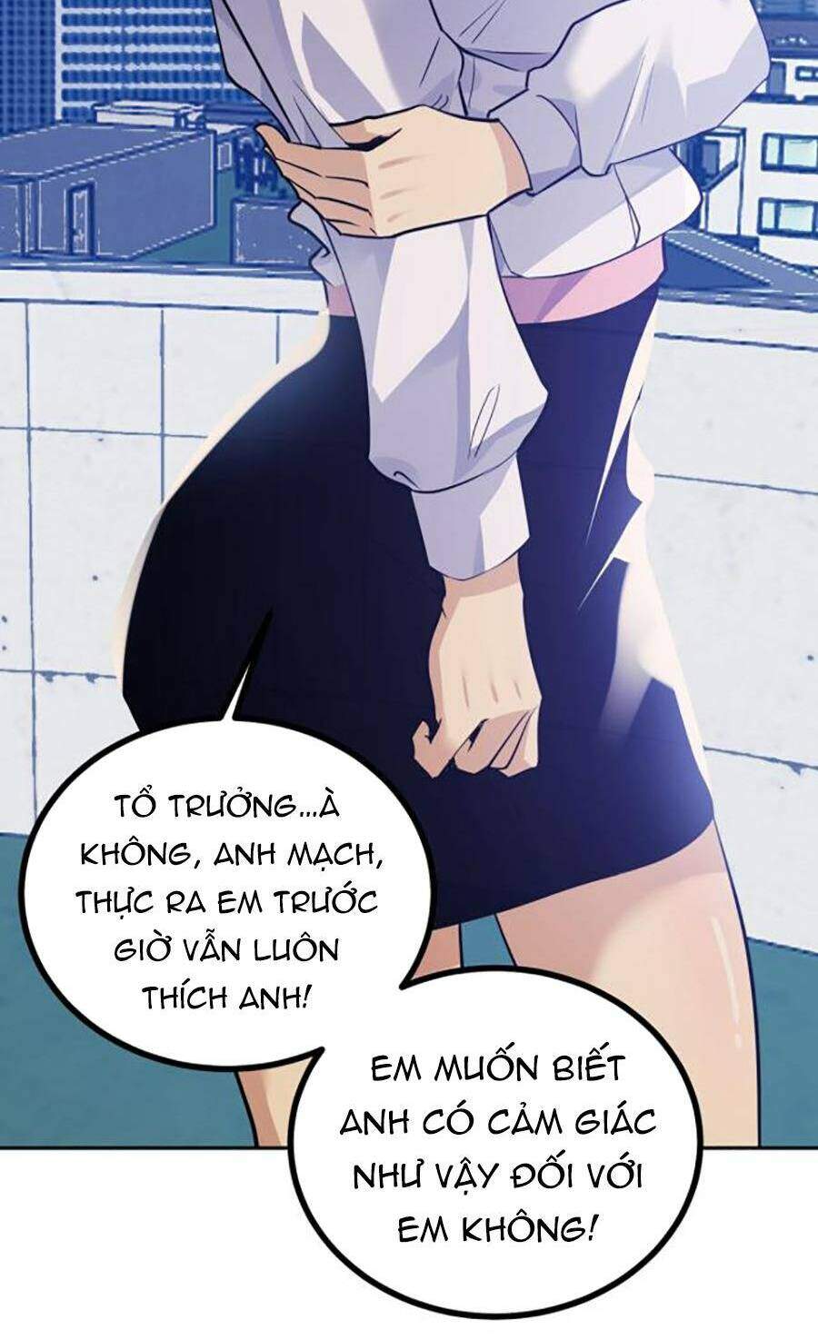 Nhất Quyền Bạo Tinh - Chương 1