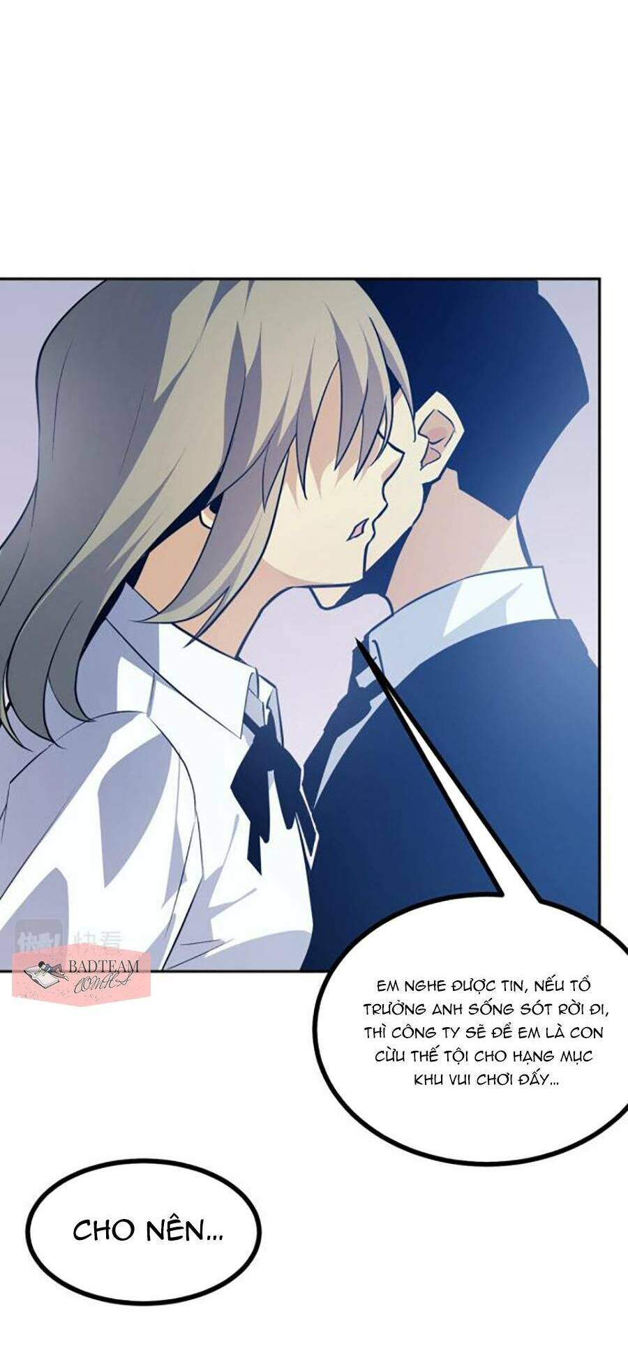 Nhất Quyền Bạo Tinh - Chương 1