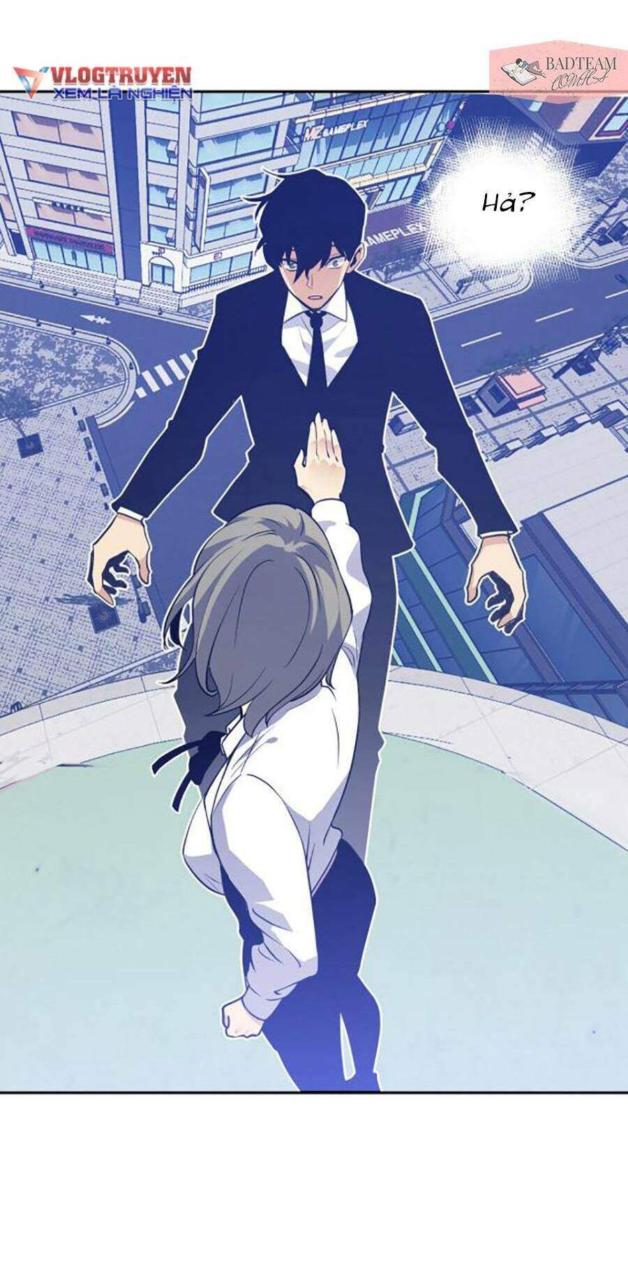 Nhất Quyền Bạo Tinh - Chương 1