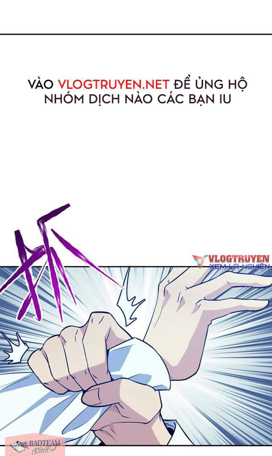 Nhất Quyền Bạo Tinh - Chương 1