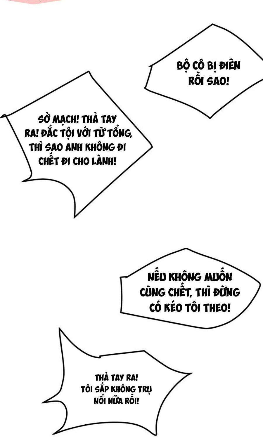 Nhất Quyền Bạo Tinh - Chương 1