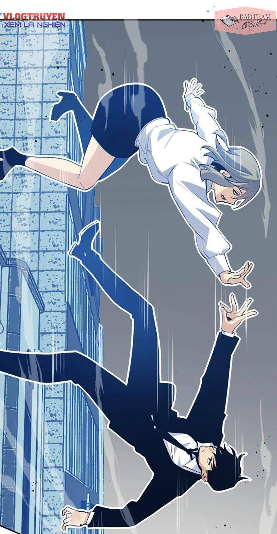 Nhất Quyền Bạo Tinh - Chương 1