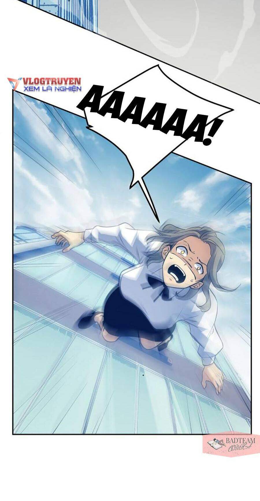 Nhất Quyền Bạo Tinh - Chương 1