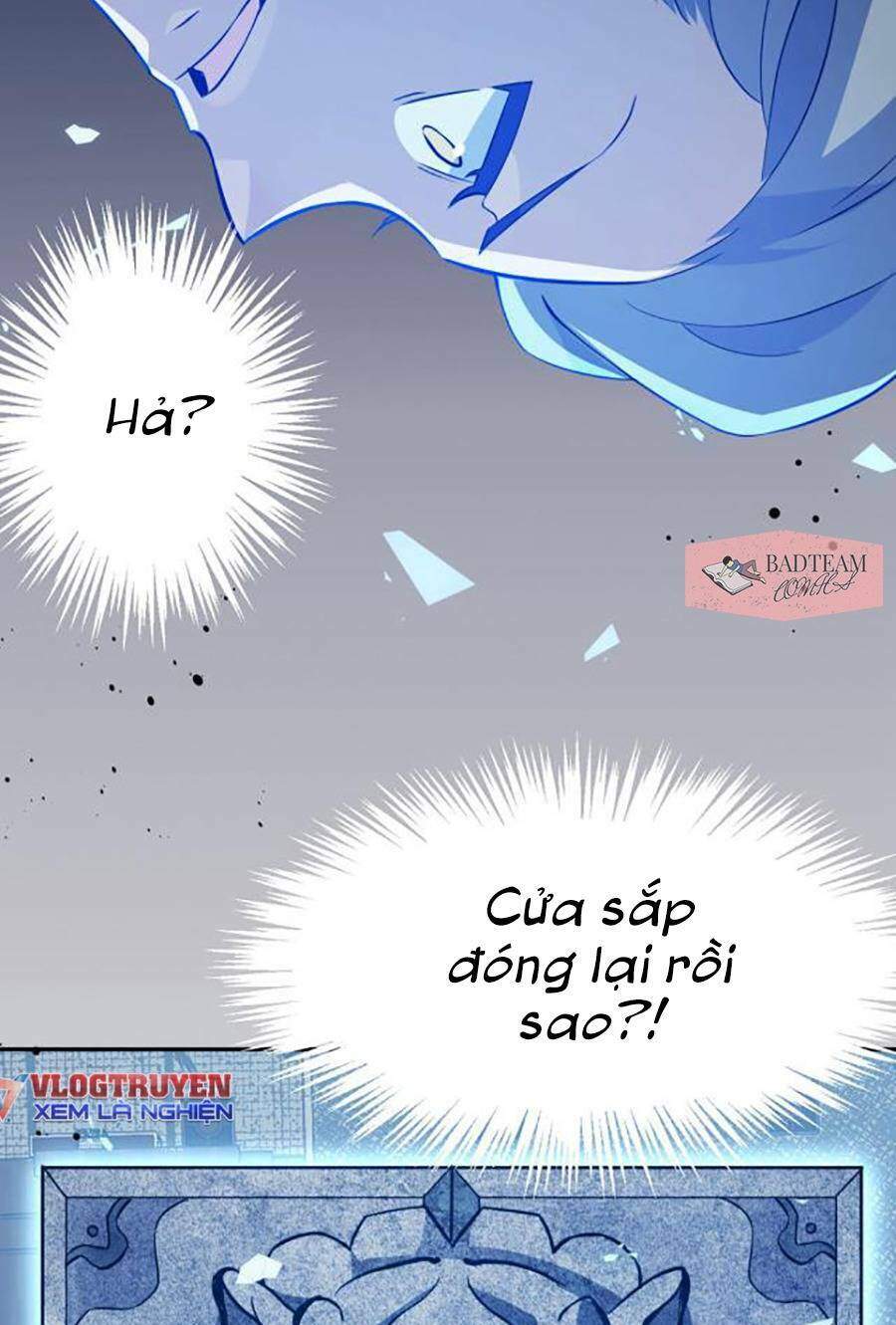 Nhất Quyền Bạo Tinh - Chương 1