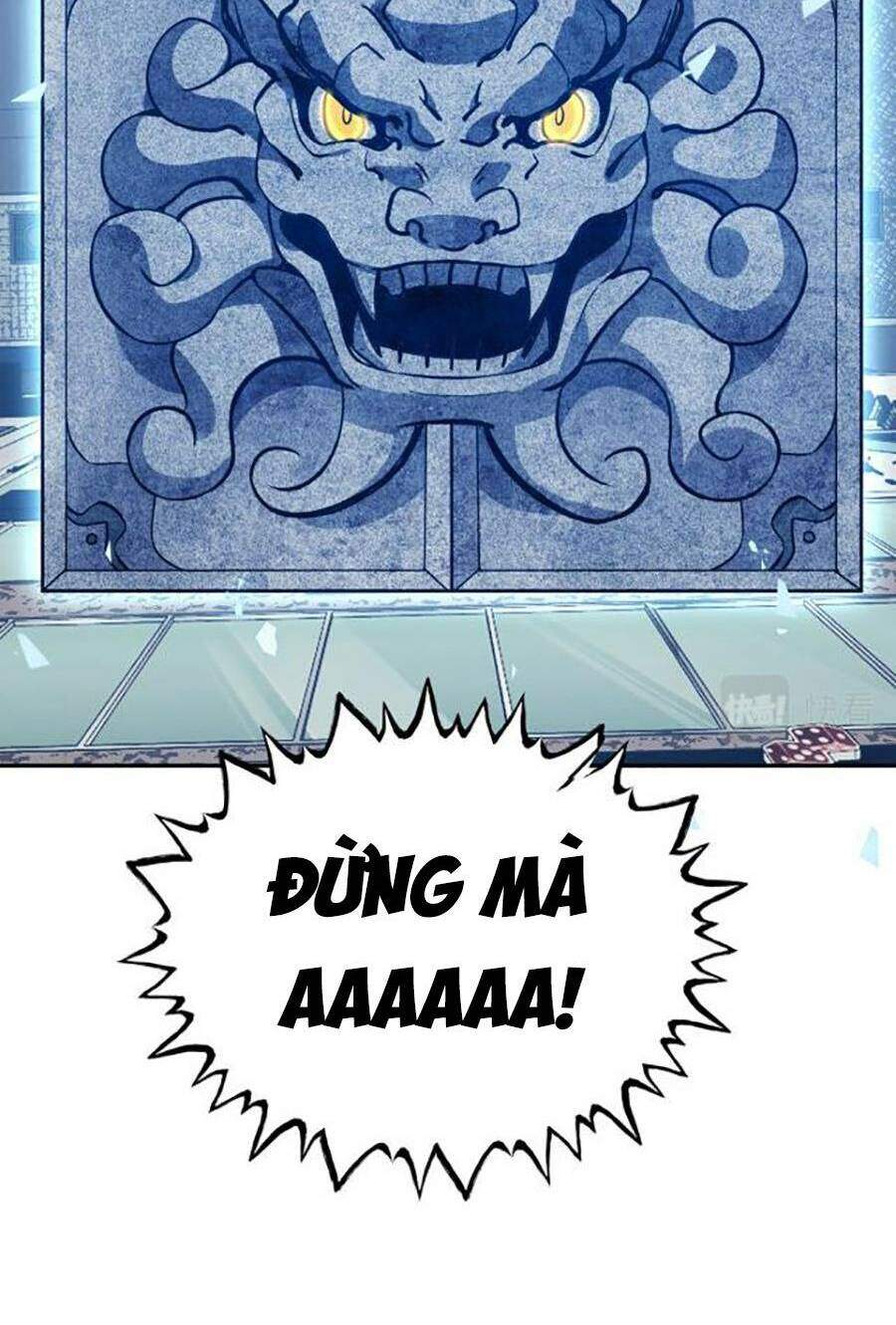 Nhất Quyền Bạo Tinh - Chương 1