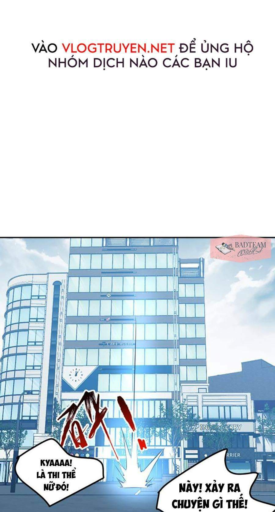 Nhất Quyền Bạo Tinh - Chương 1