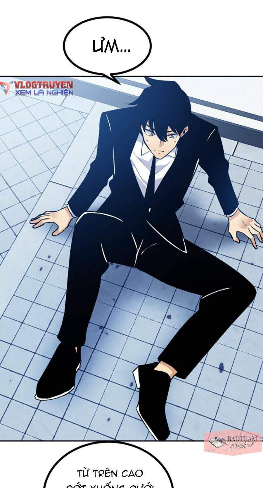 Nhất Quyền Bạo Tinh - Chương 1