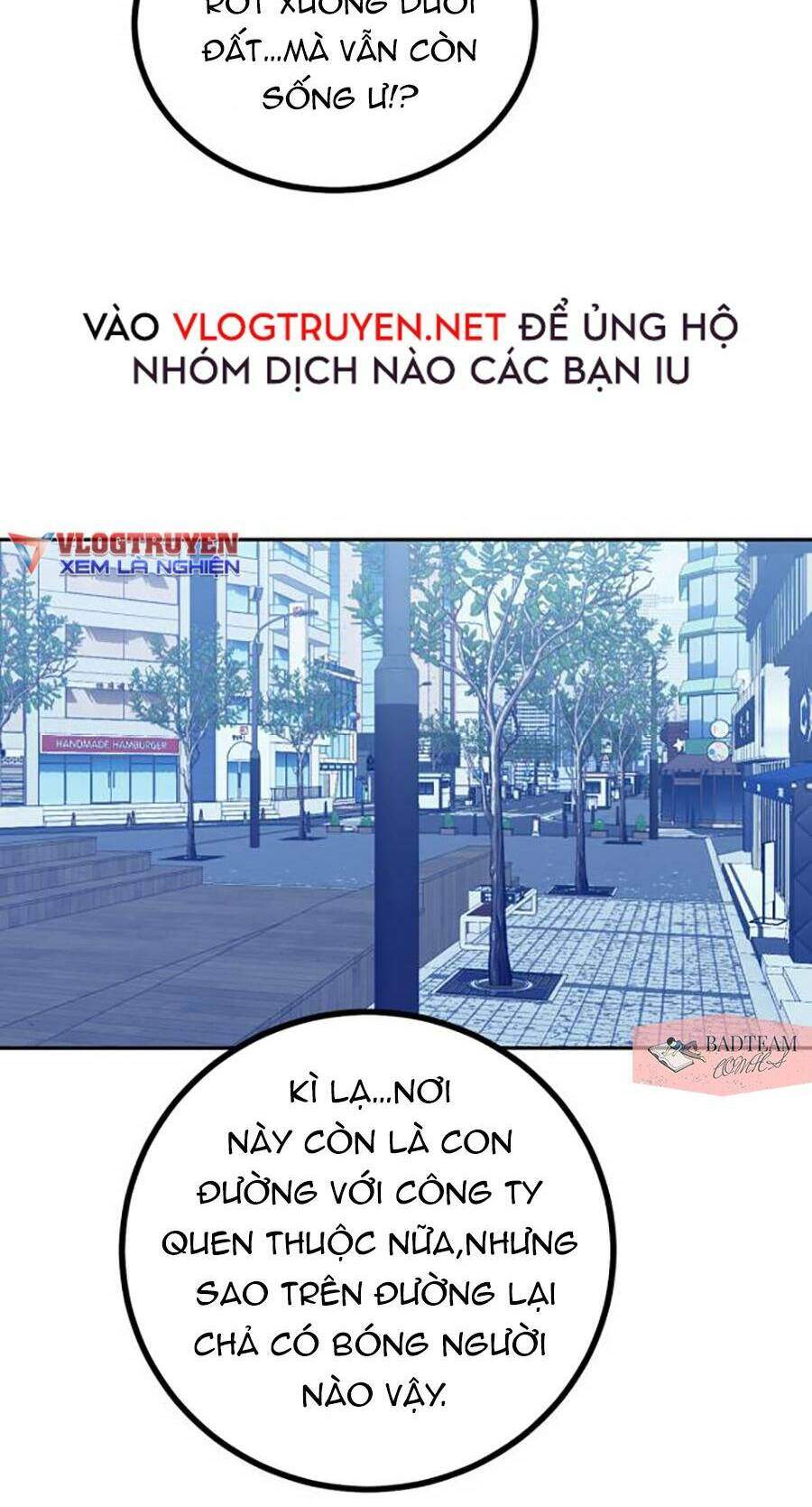 Nhất Quyền Bạo Tinh - Chương 1