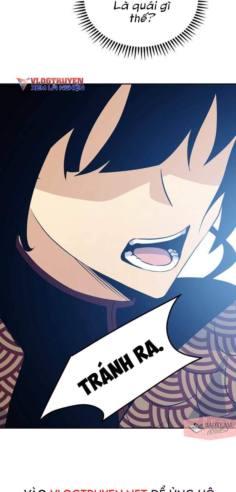 Nhất Quyền Bạo Tinh - Chương 1