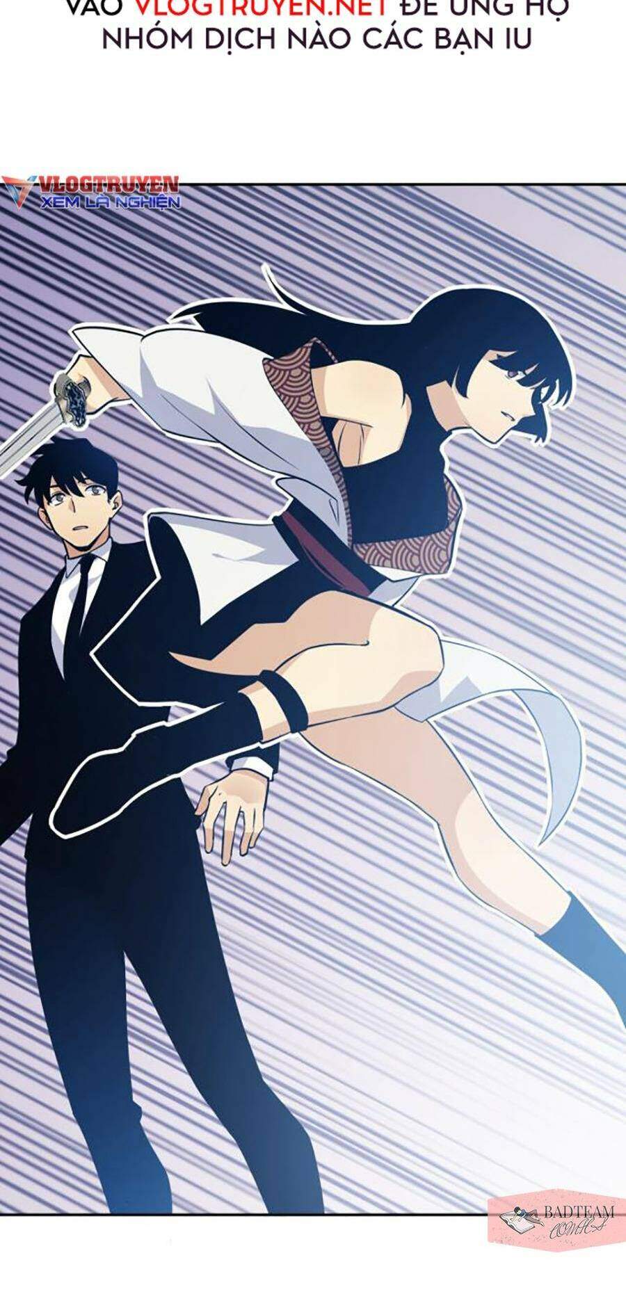 Nhất Quyền Bạo Tinh - Chương 1