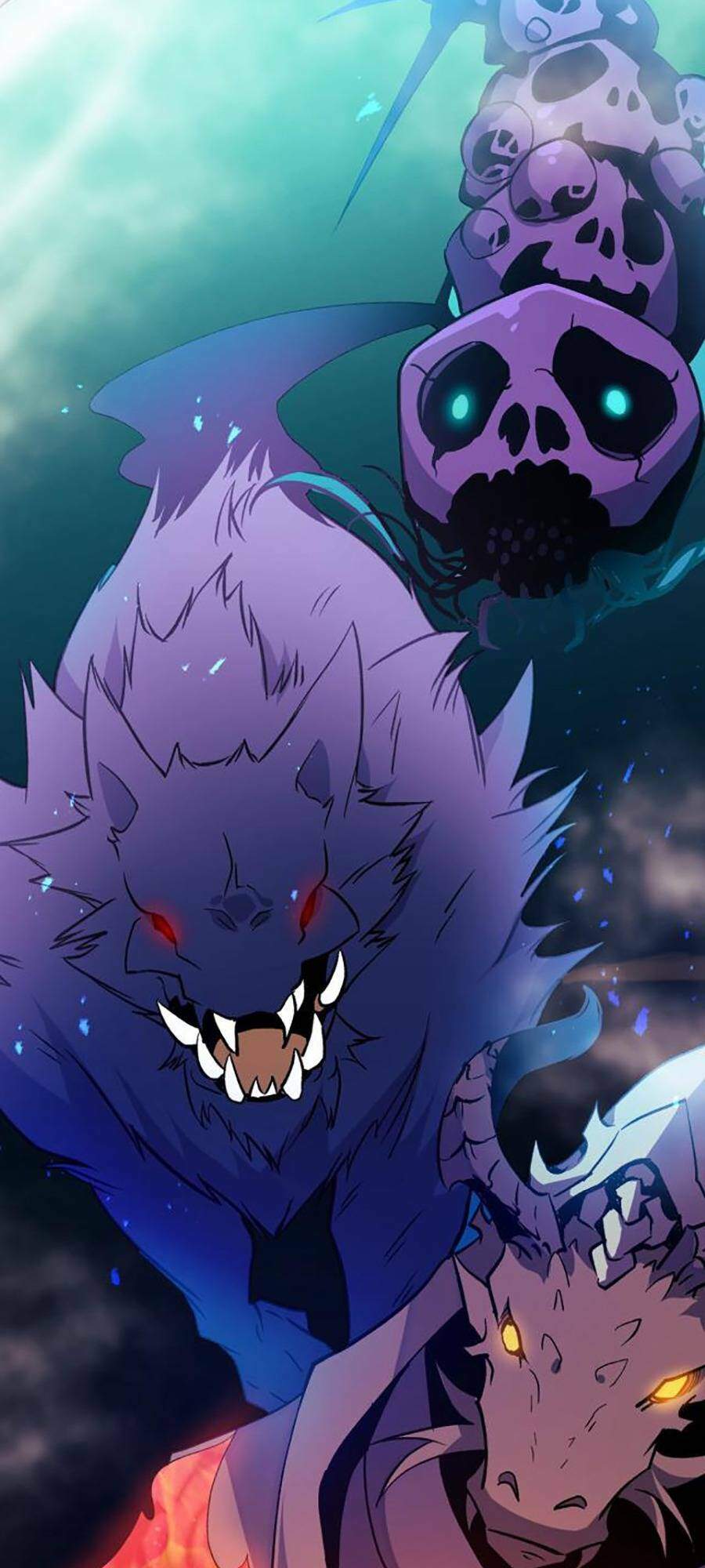 Nhất Quyền Bạo Tinh - Chương 1