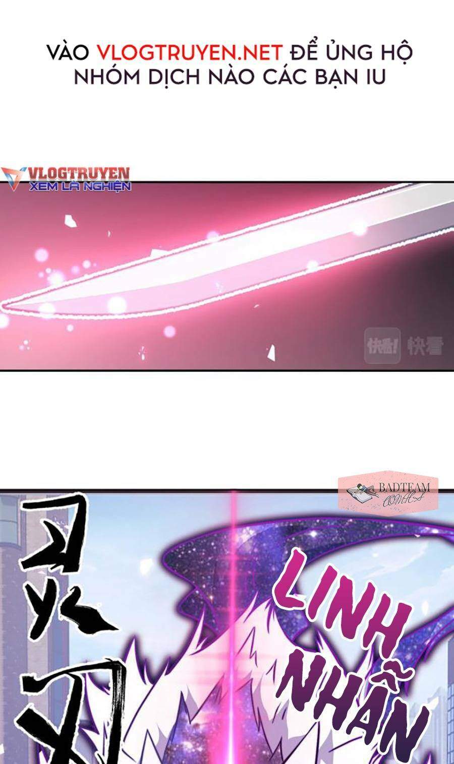 Nhất Quyền Bạo Tinh - Chương 1