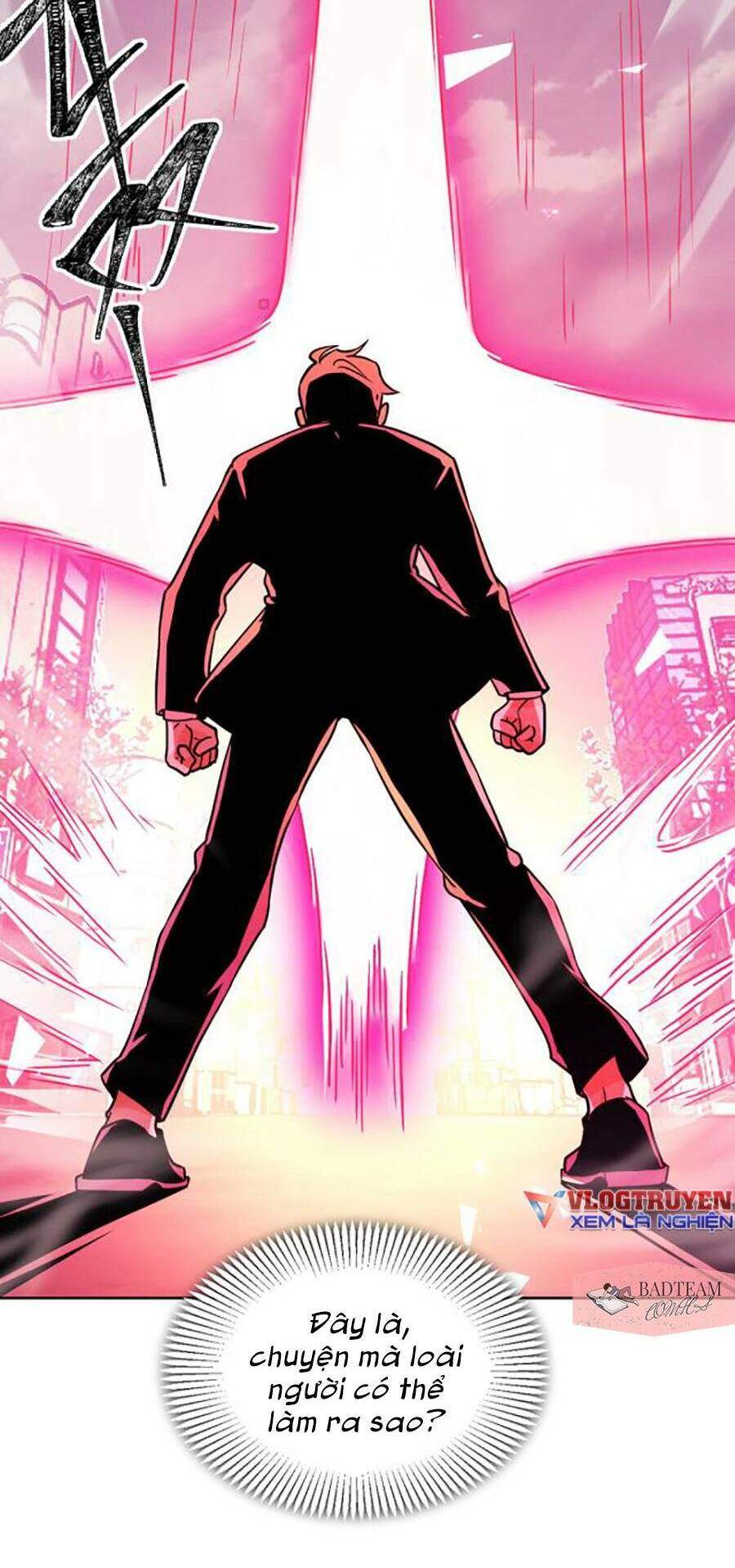 Nhất Quyền Bạo Tinh - Chương 1