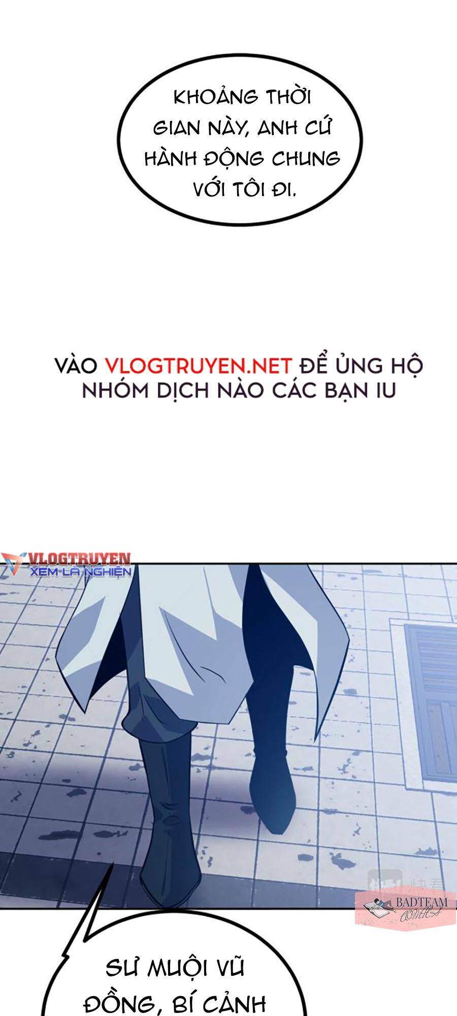 Nhất Quyền Bạo Tinh - Chương 1