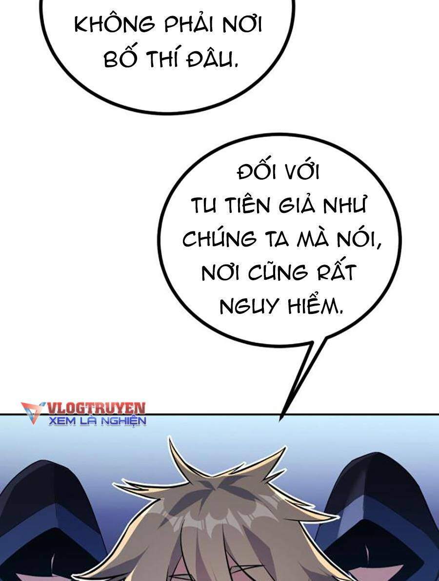 Nhất Quyền Bạo Tinh - Chương 1