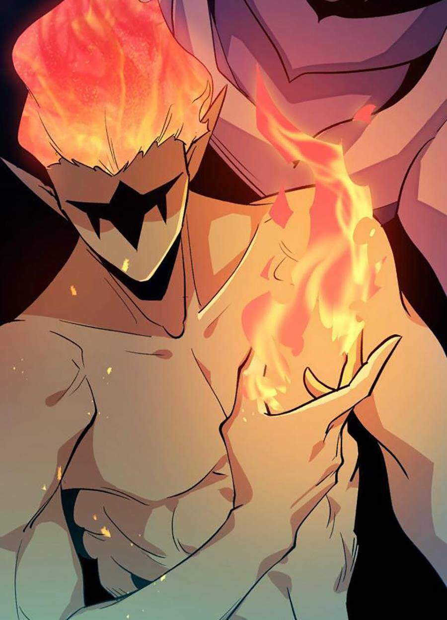 Nhất Quyền Bạo Tinh - Chương 1