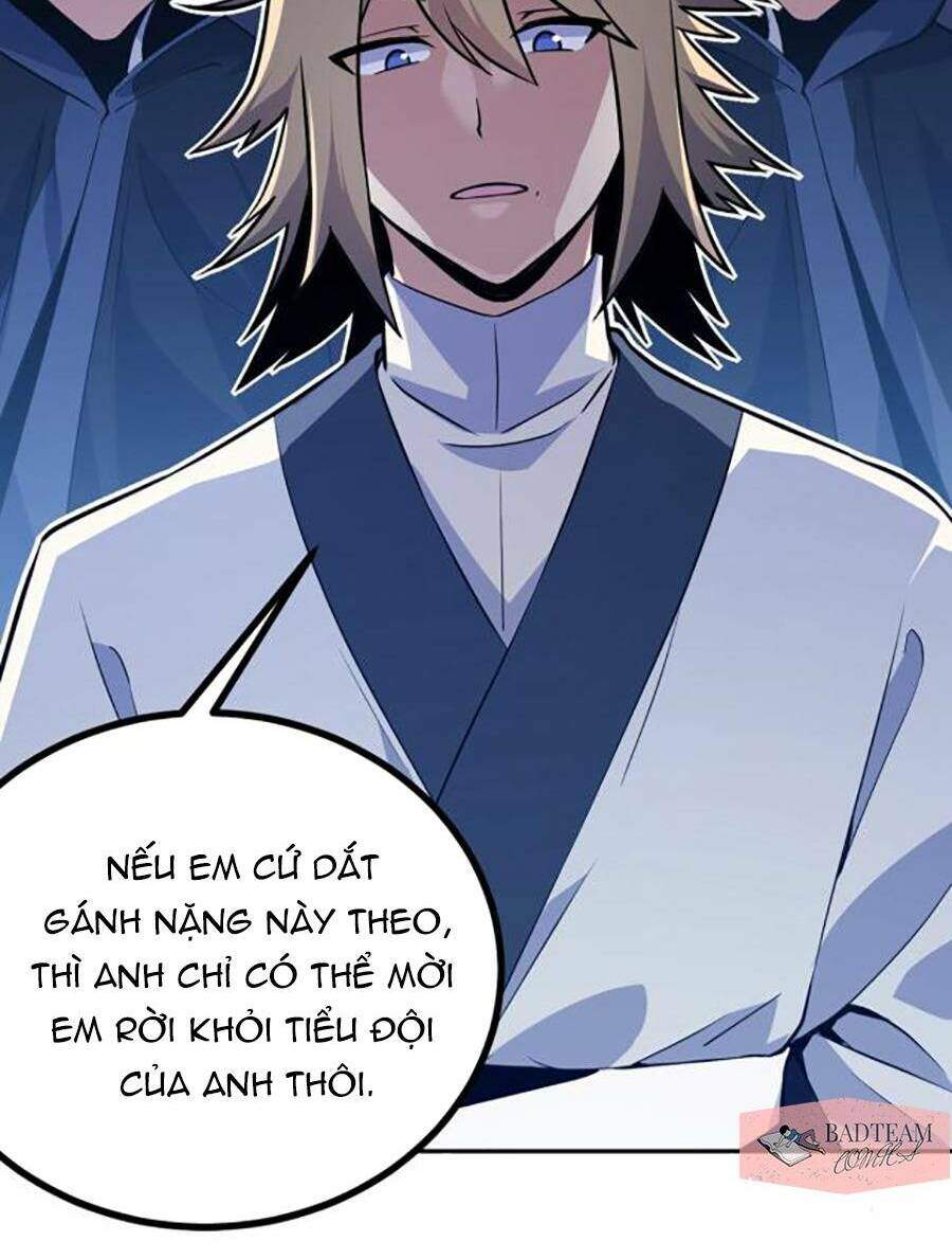 Nhất Quyền Bạo Tinh - Chương 1