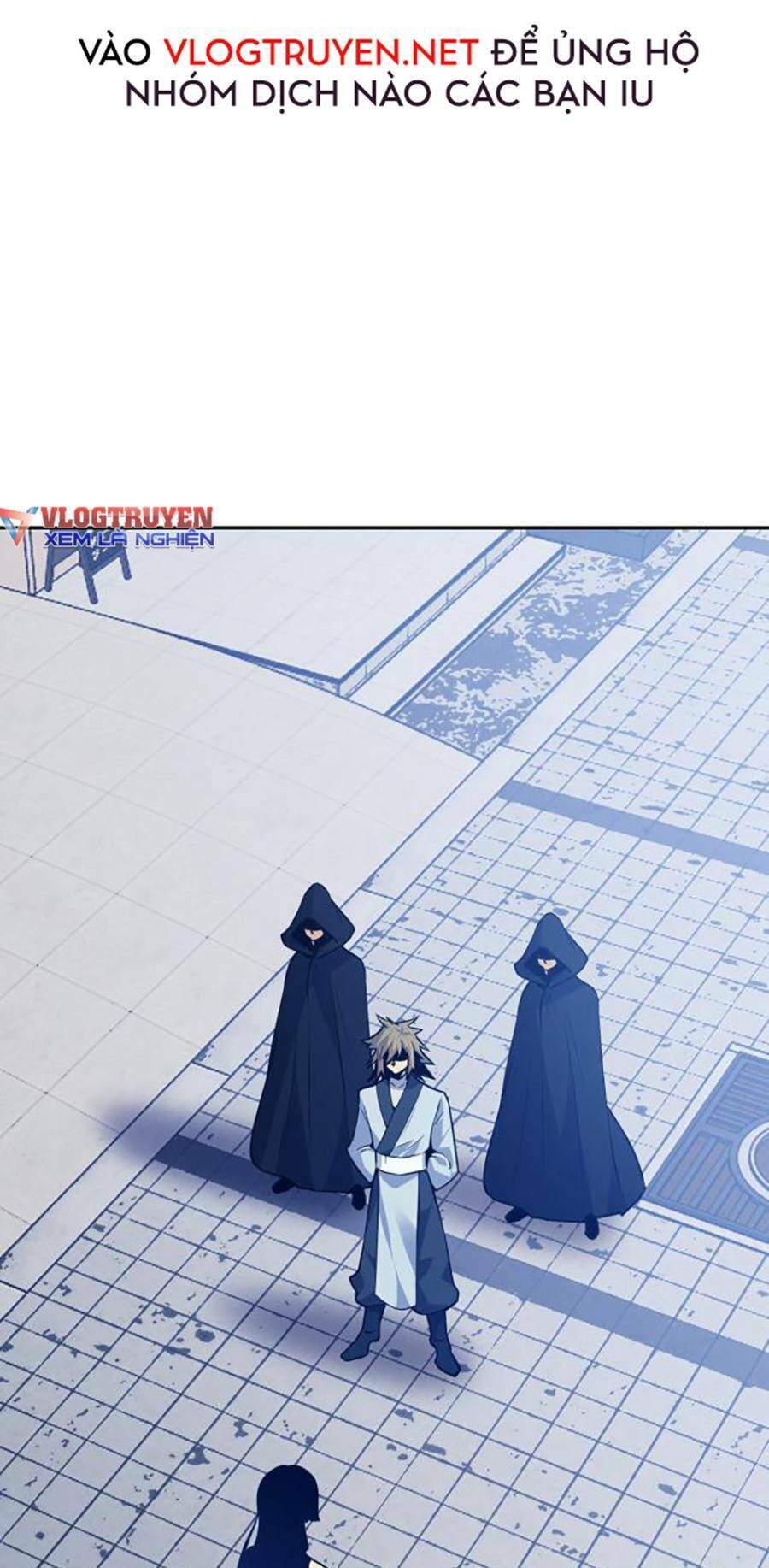 Nhất Quyền Bạo Tinh - Chương 1