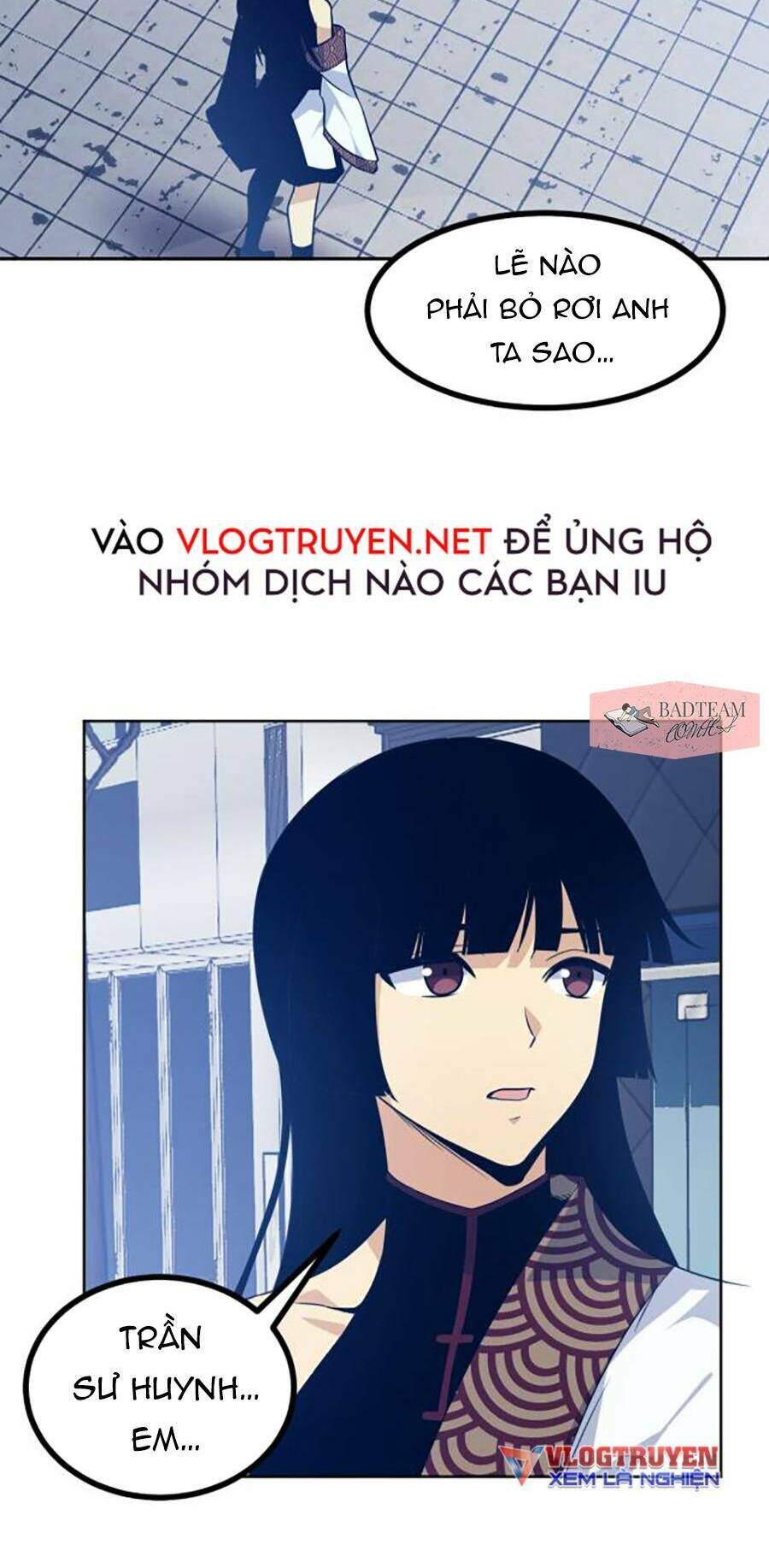 Nhất Quyền Bạo Tinh - Chương 1