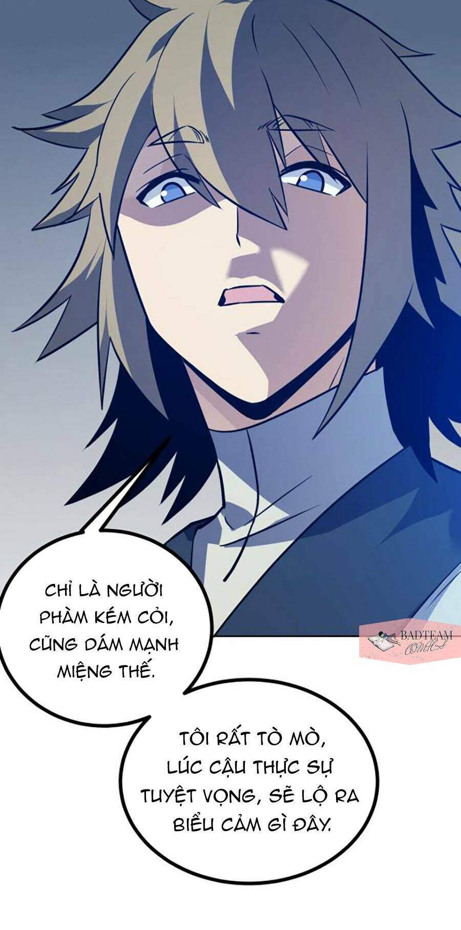 Nhất Quyền Bạo Tinh - Chương 1