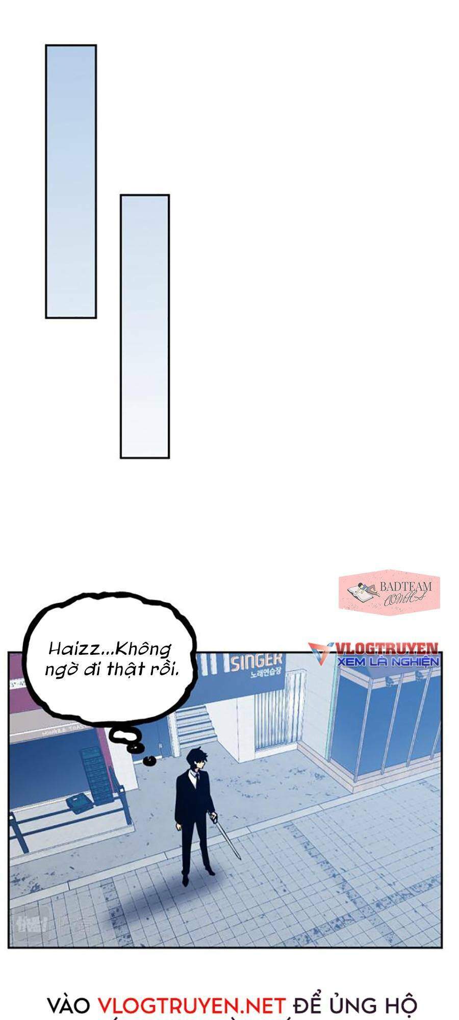 Nhất Quyền Bạo Tinh - Chương 1