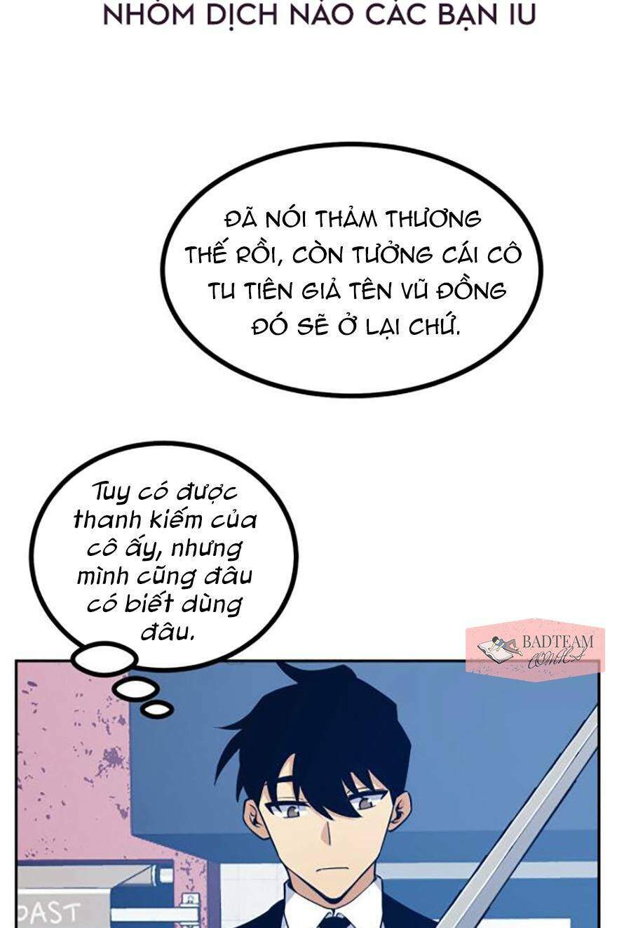 Nhất Quyền Bạo Tinh - Chương 1