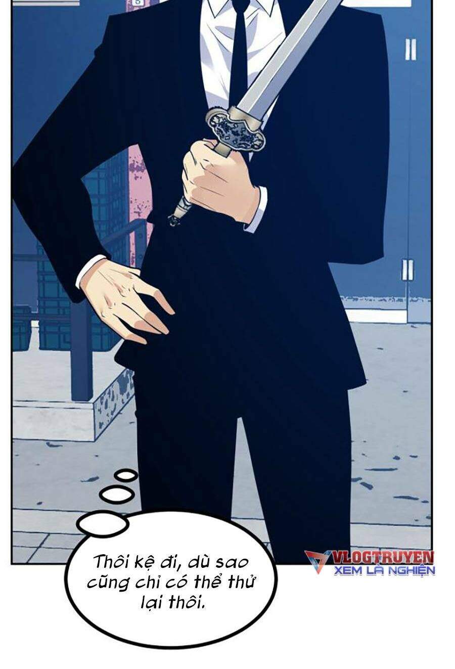 Nhất Quyền Bạo Tinh - Chương 1