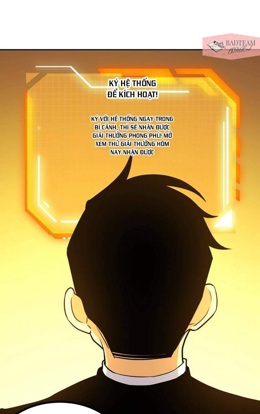 Nhất Quyền Bạo Tinh - Chương 1