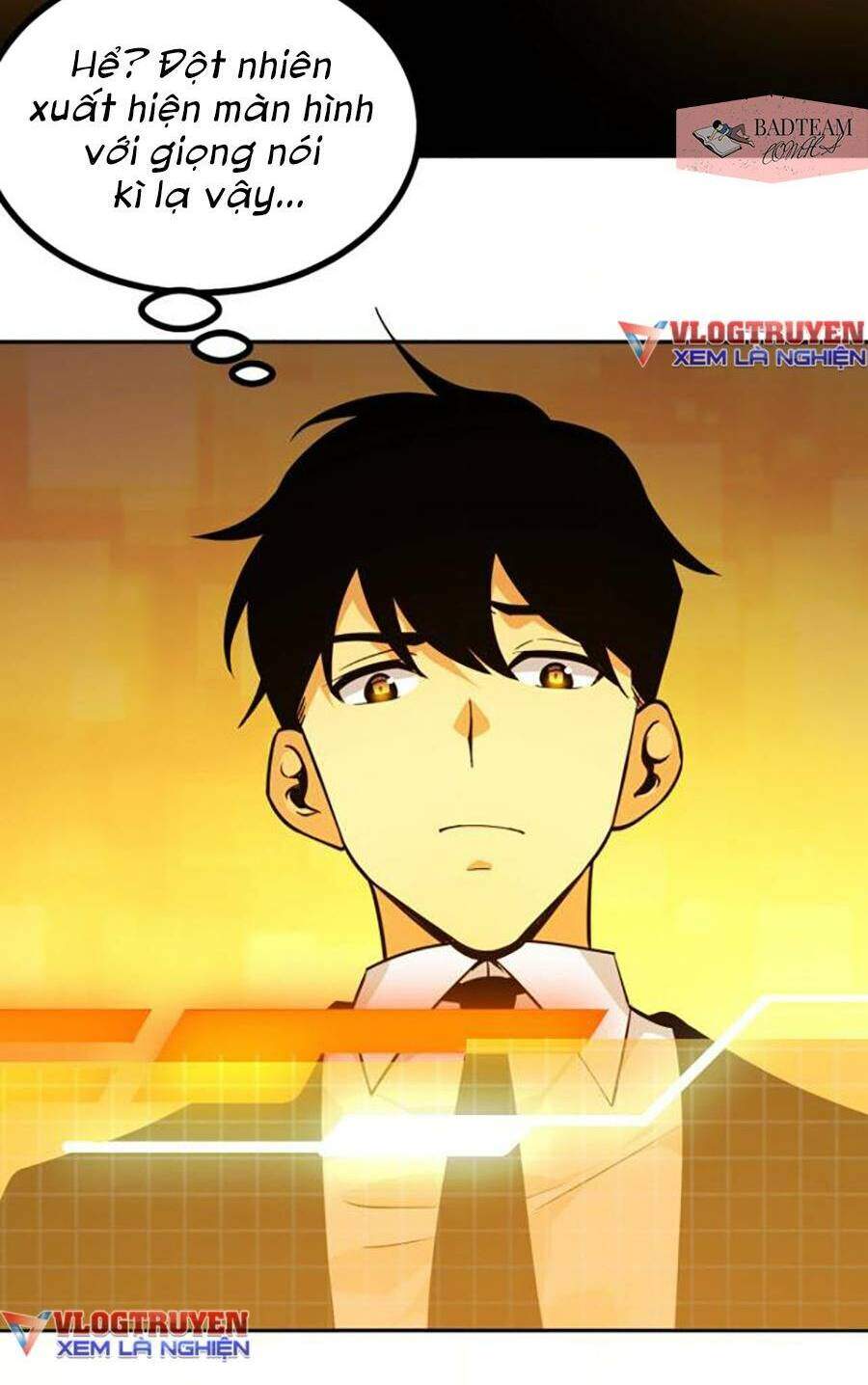 Nhất Quyền Bạo Tinh - Chương 1