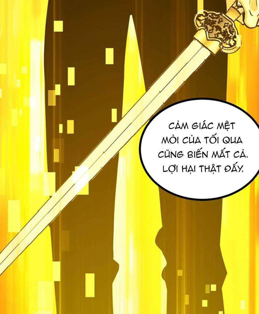 Nhất Quyền Bạo Tinh - Chương 1