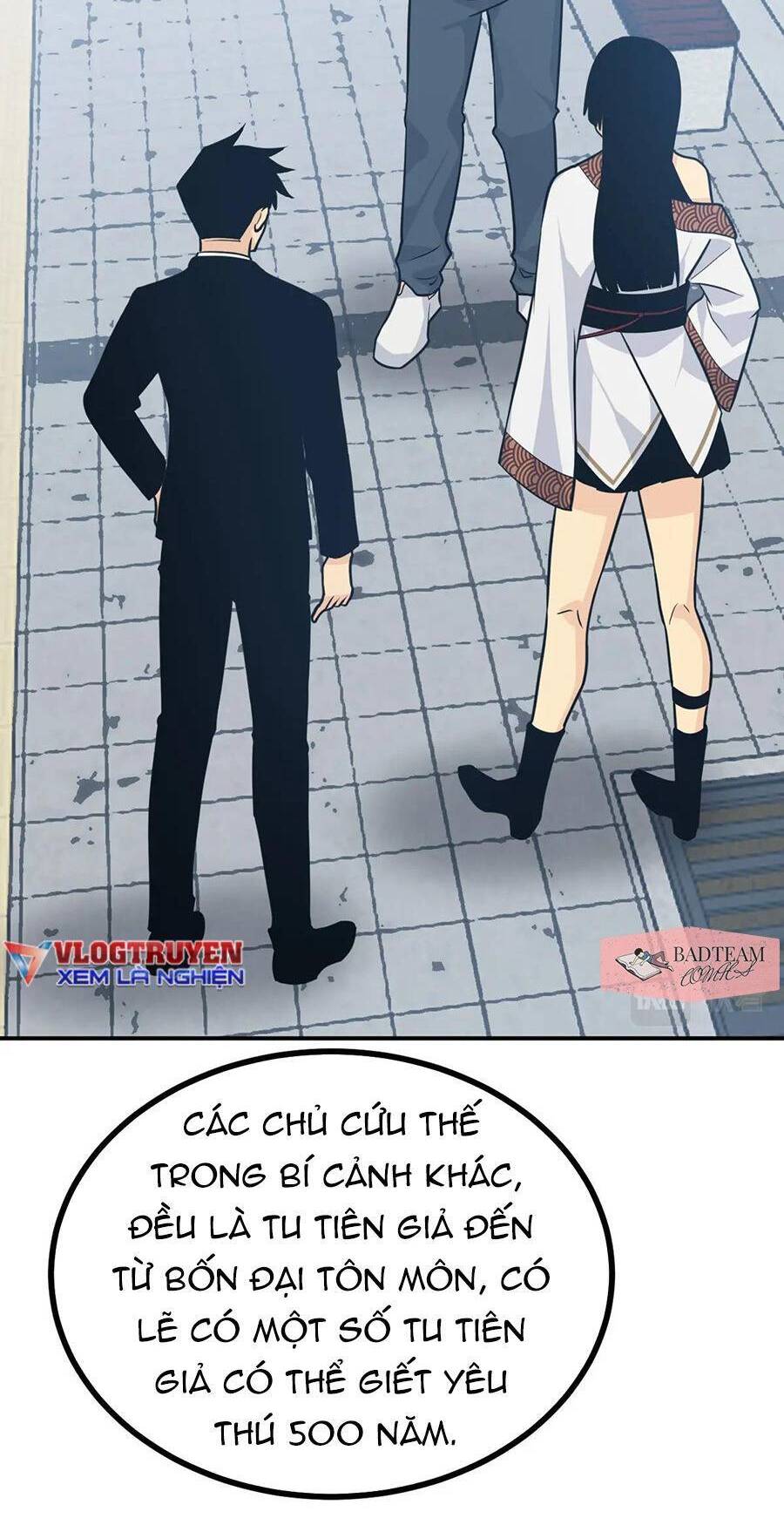 Nhất Quyền Bạo Tinh - Chương 10