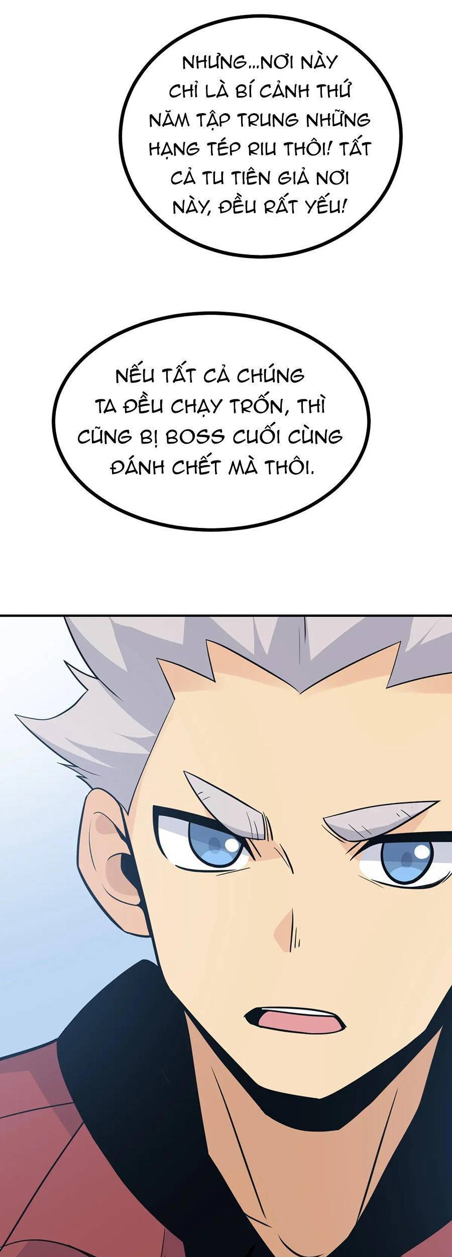 Nhất Quyền Bạo Tinh - Chương 10