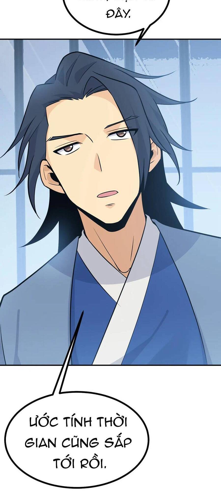 Nhất Quyền Bạo Tinh - Chương 10