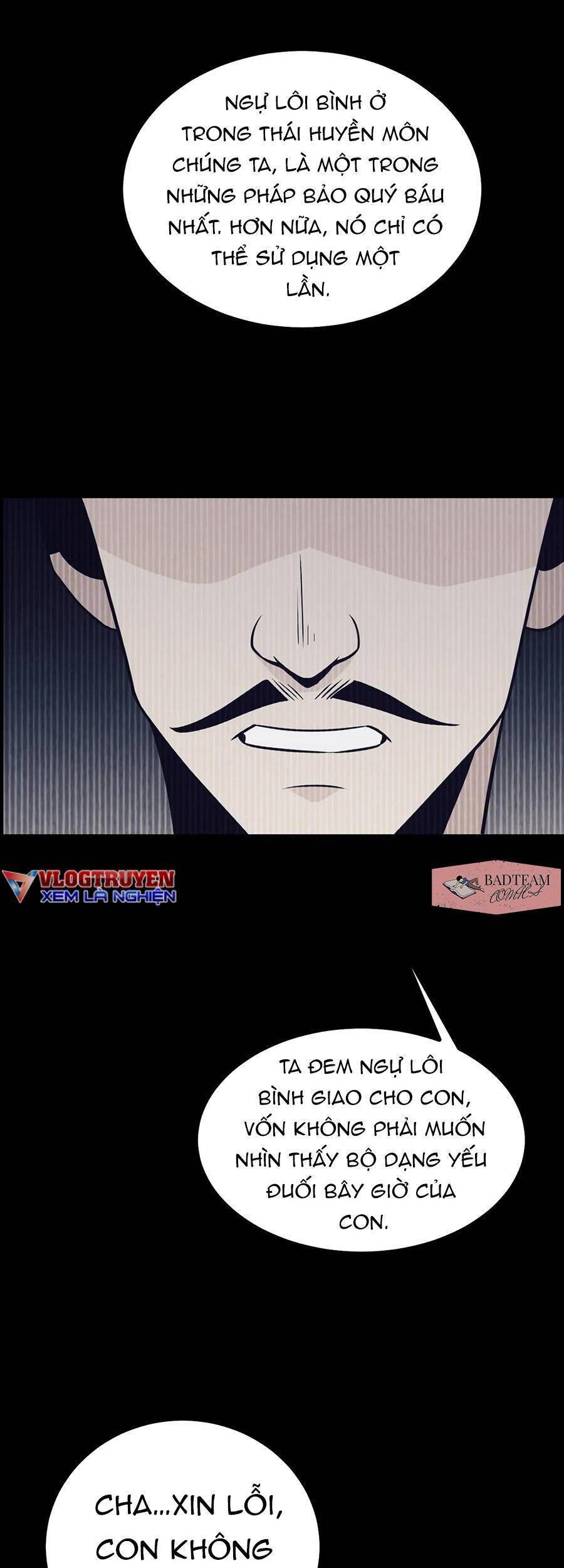 Nhất Quyền Bạo Tinh - Chương 10