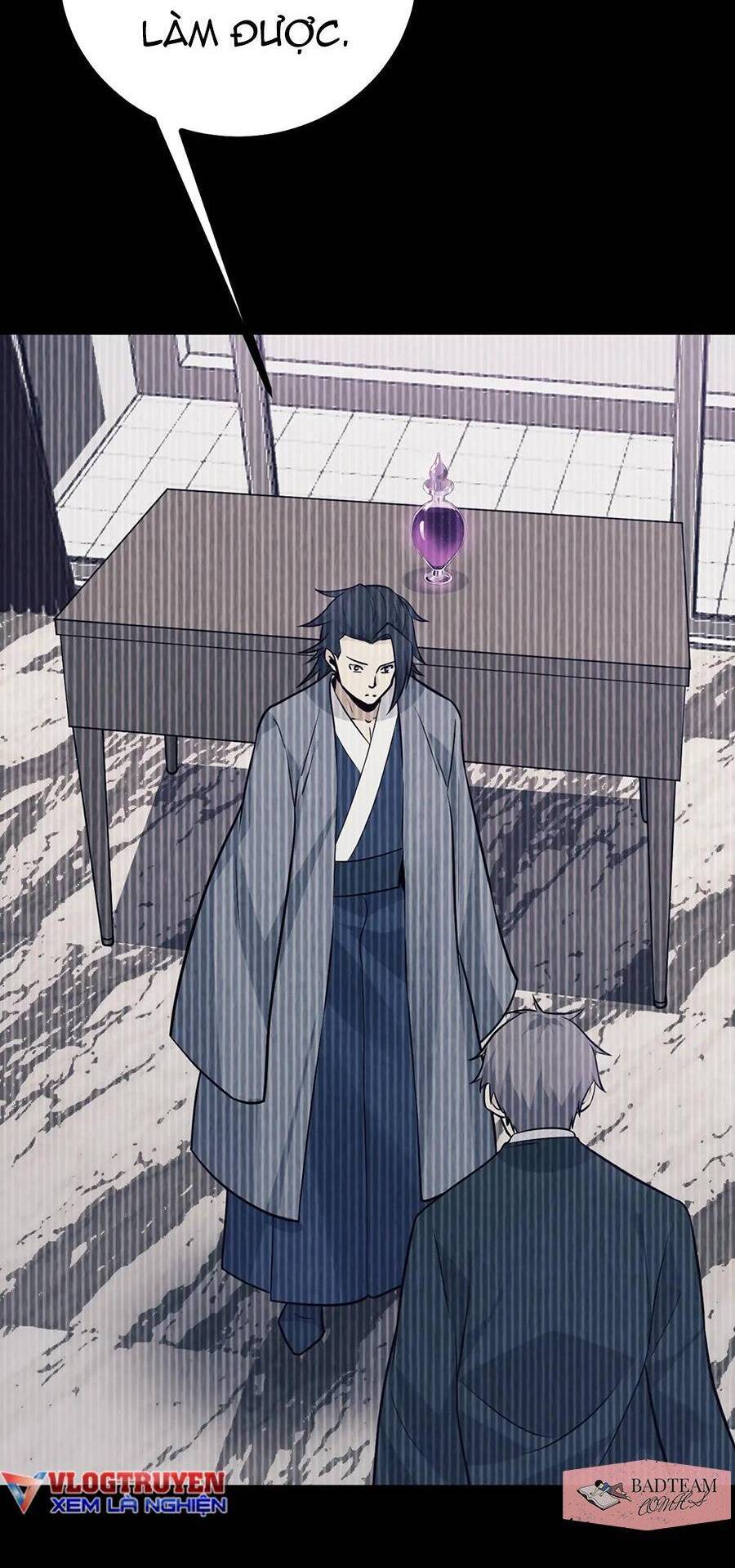 Nhất Quyền Bạo Tinh - Chương 10