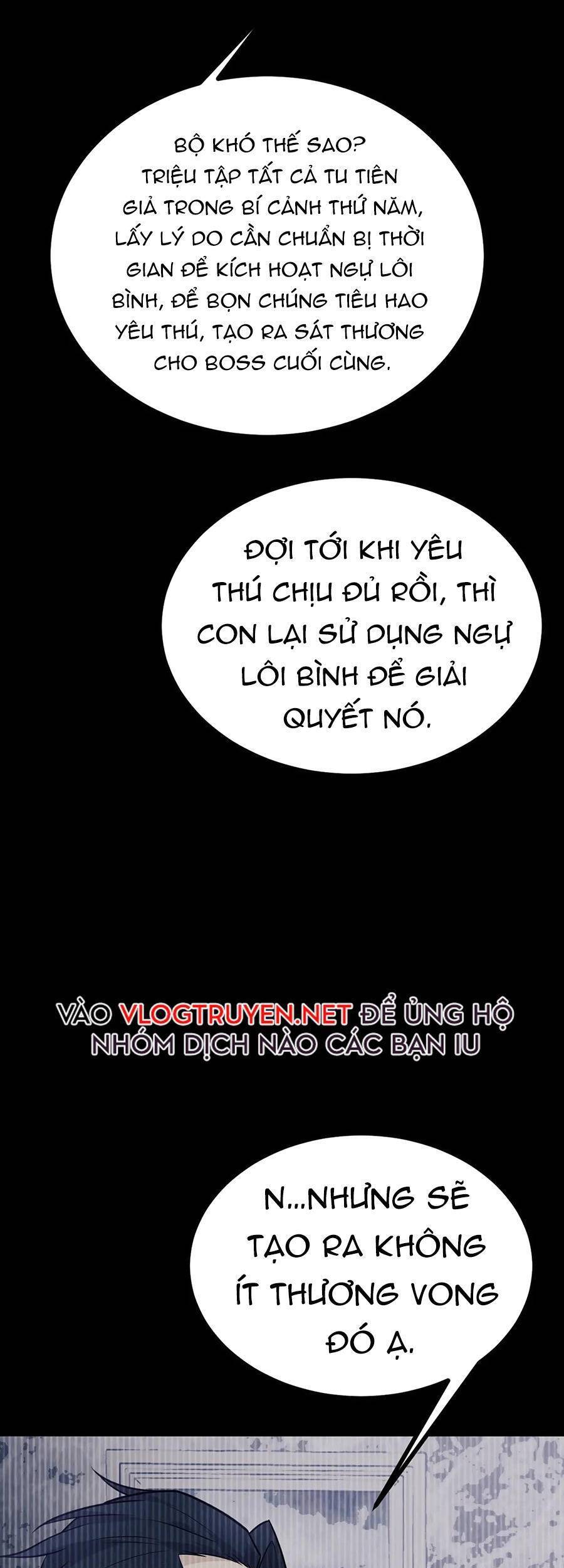 Nhất Quyền Bạo Tinh - Chương 10