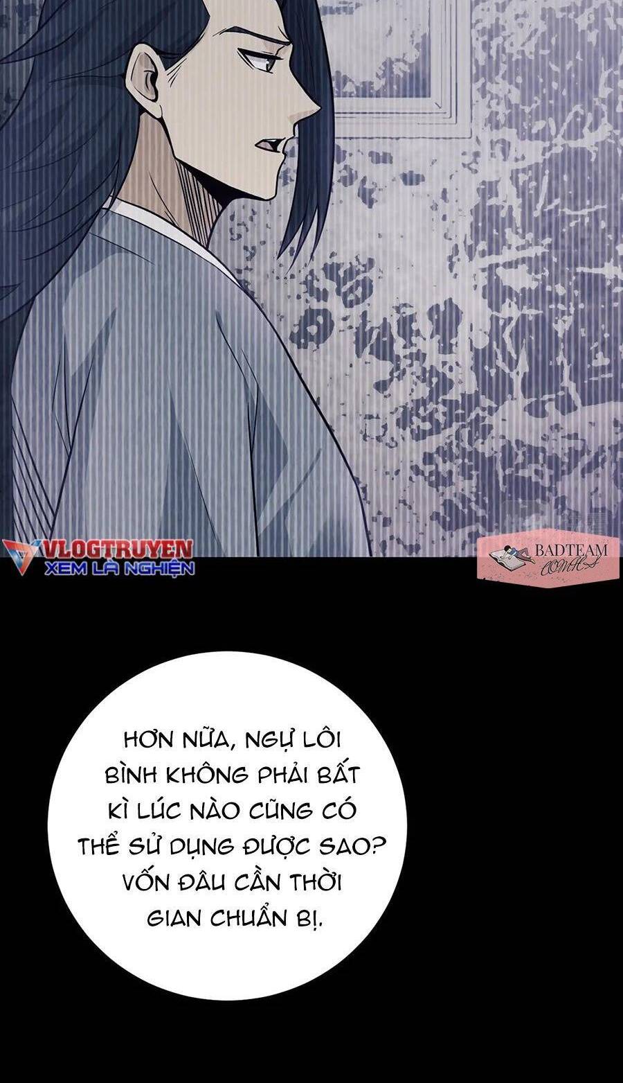 Nhất Quyền Bạo Tinh - Chương 10