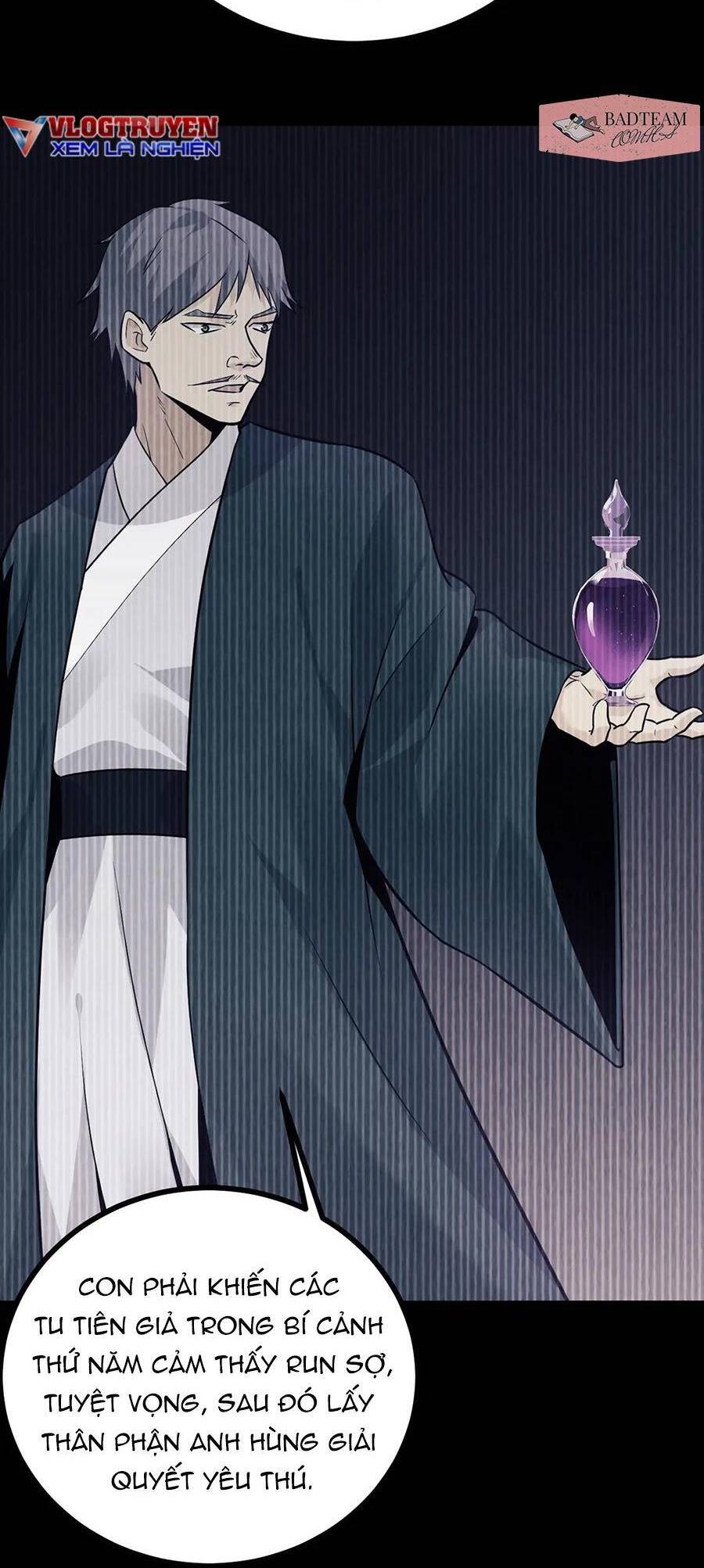 Nhất Quyền Bạo Tinh - Chương 10