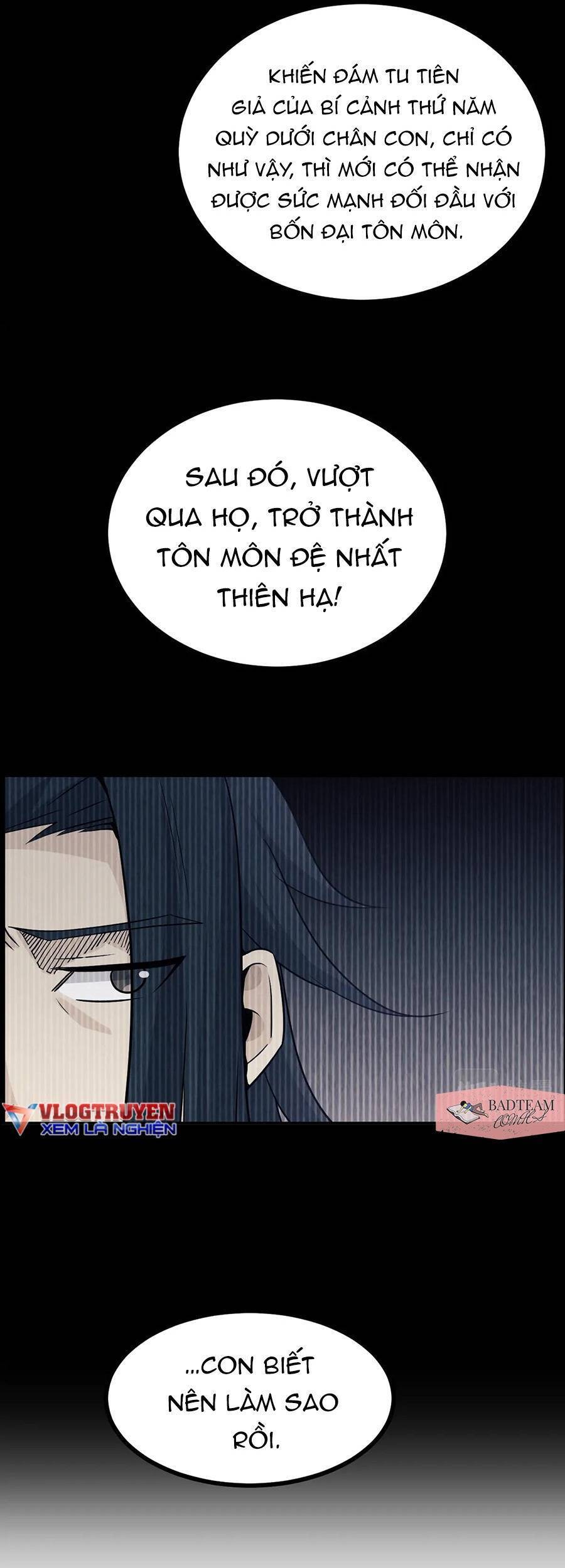 Nhất Quyền Bạo Tinh - Chương 10