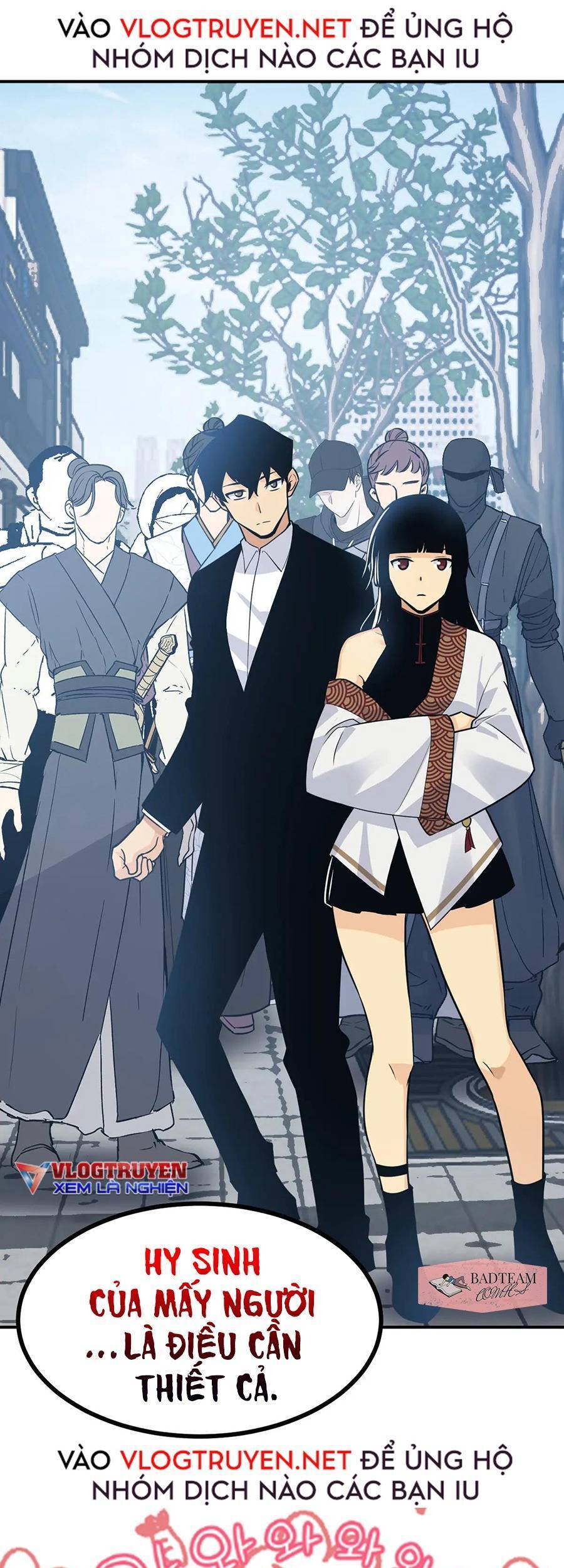 Nhất Quyền Bạo Tinh - Chương 10