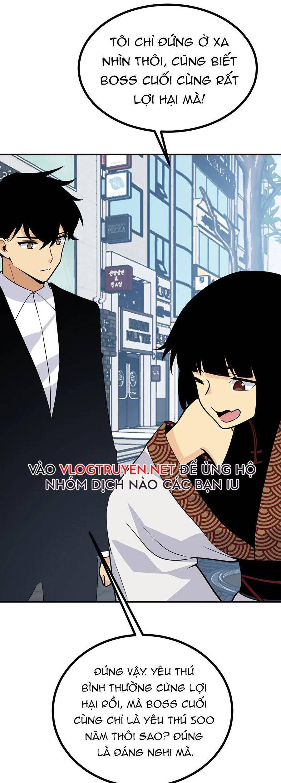 Nhất Quyền Bạo Tinh - Chương 10