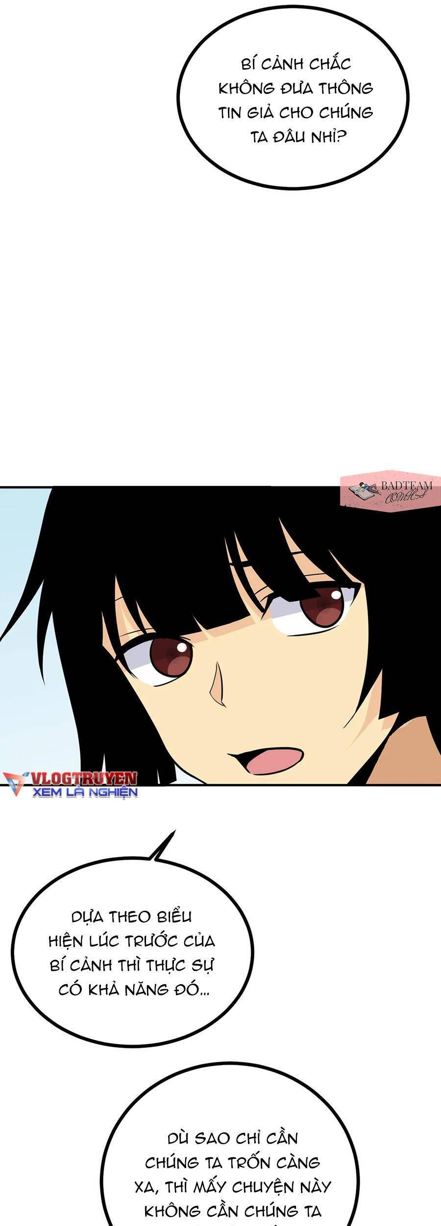 Nhất Quyền Bạo Tinh - Chương 10