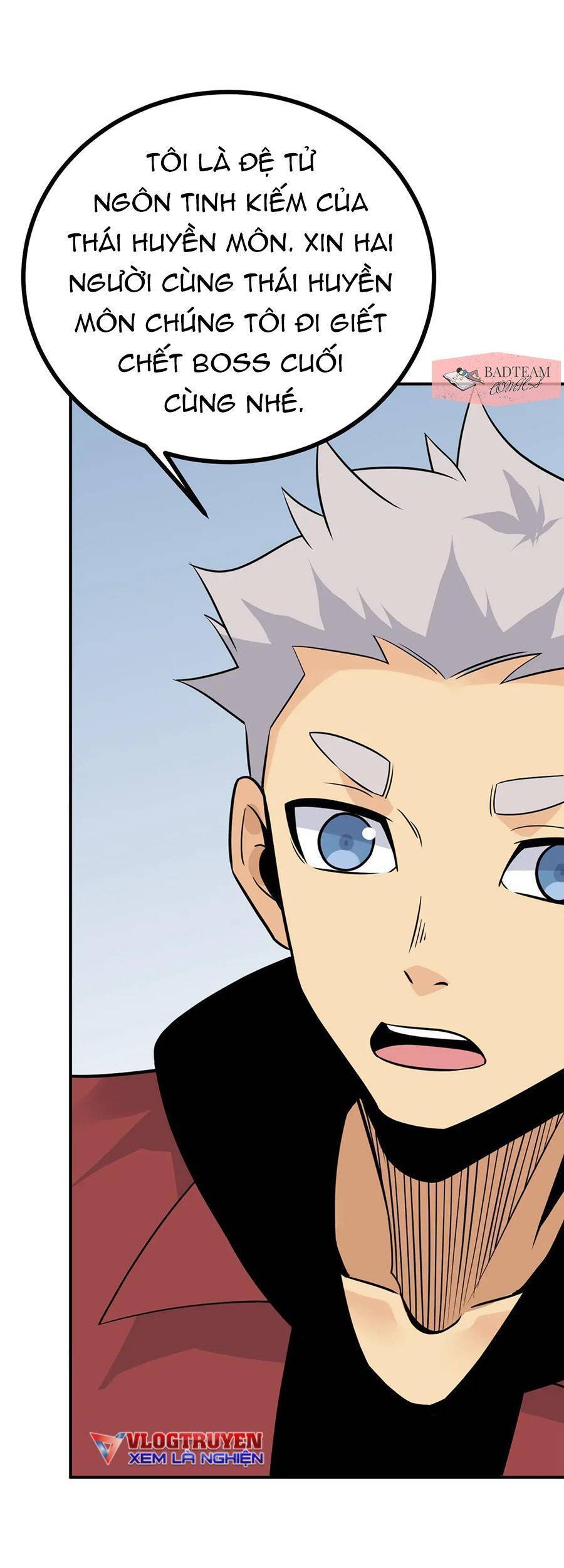 Nhất Quyền Bạo Tinh - Chương 10