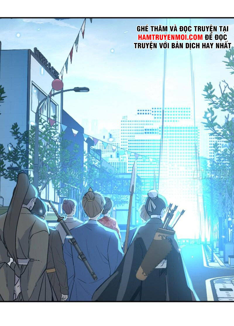 Nhất Quyền Bạo Tinh - Chương 11